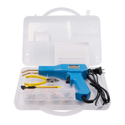 H50 Car Bumper Crack Repair Welding Machine Plastic Welding Nail Artifact,  US Plug(Yellow) - Hand Tool Sets by PMC Jewellery | Online Shopping South Africa | PMC Jewellery | Buy Now Pay Later Mobicred