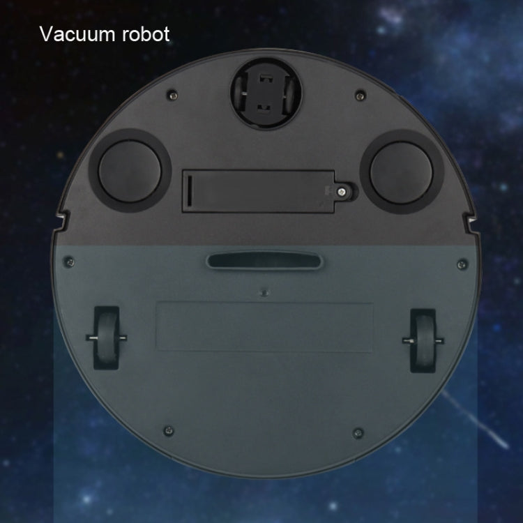 Household Automatic Smart Charging Sweeping Robot, Specification: White - Robot Vacuum Cleaner by PMC TechLife | Online Shopping South Africa | PMC TechLife | Buy Now Pay Later Mobicred