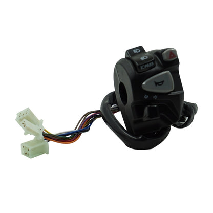 Motorcycle Handlebars Combination Switch For Honda CBX600 - Electrical System by PMC Jewellery | Online Shopping South Africa | PMC Jewellery | Buy Now Pay Later Mobicred