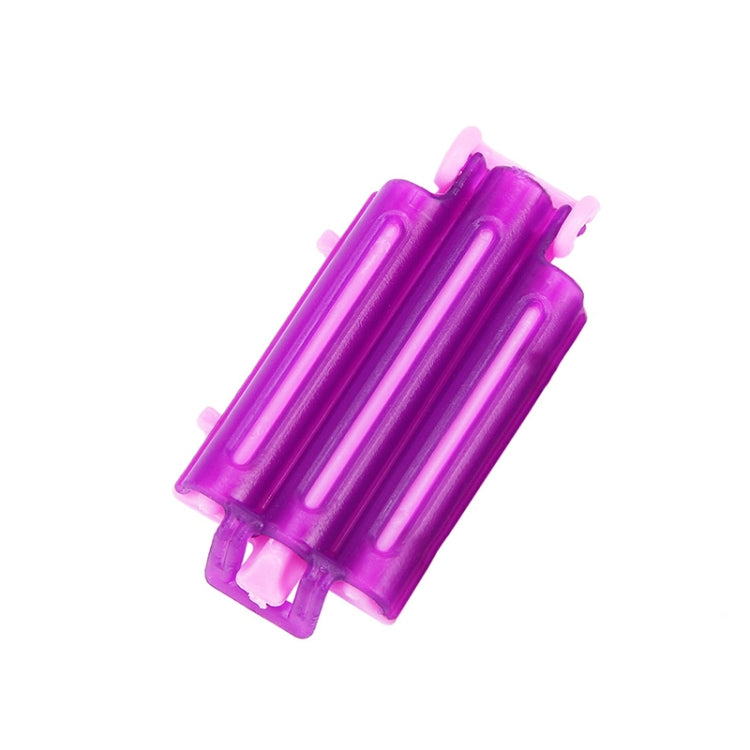 Fluffy Invisible Hair Root Positioning Perm Bar Clip Hairdressing Tool - free shipping - PMC TechLife - Order now!