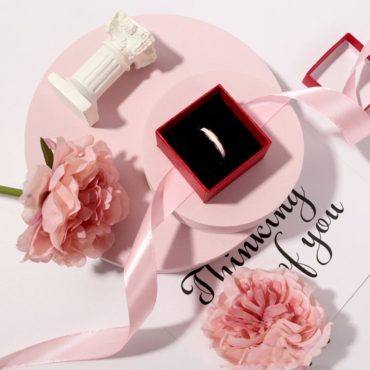 8 PCS Geometric Cube Photo Props Decorative Ornaments Photography Platform, Colour: Large Red Cylinder - Geometric Props by PMC TechLife | Online Shopping South Africa | PMC TechLife | Buy Now Pay Later Mobicred