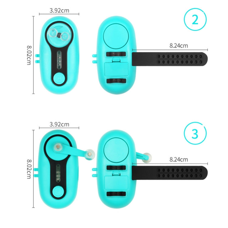 Electronic Buffer Fishing Alarm Sea Pole Alarm, Style: Second  Generation - free shipping - PMC TechLife - Order now!