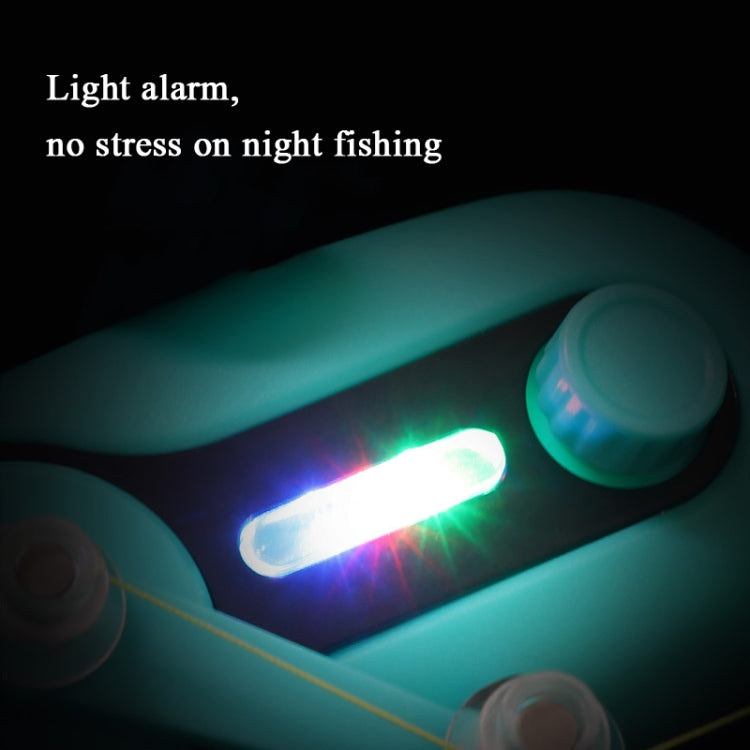 Electronic Buffer Fishing Alarm Sea Pole Alarm, Style: Second  Generation - free shipping - PMC TechLife - Order now!