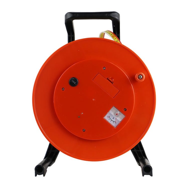 30 Meters Steel Ruler Water Level Measuring Instrument - Other Tester Tool by PMC TechLife | Online Shopping South Africa | PMC TechLife | Buy Now Pay Later Mobicred