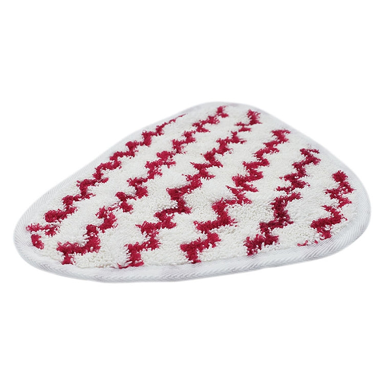 2 PCS Steam Mop Replacement Cloth Cleaning Cloth Mop Accessories Suitable For Vileda / O-Cedar - Other Accessories by PMc TechLife | Online Shopping South Africa | PMc TechLife | Buy Now Pay Later Mobicred
