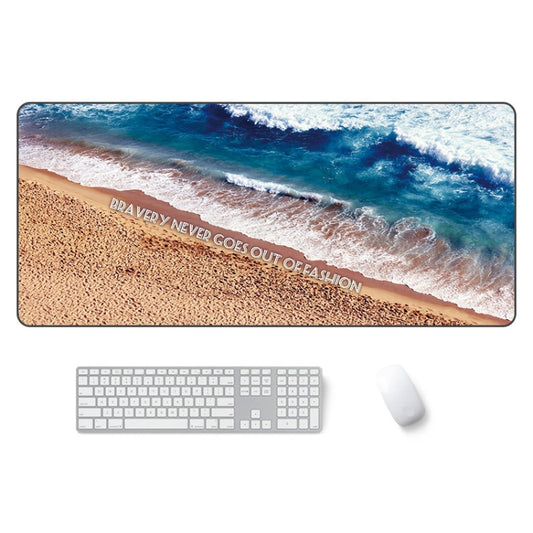 300x800x5mm AM-DM01 Rubber Protect The Wrist Anti-Slip Office Study Mouse Pad(14) - Mouse Pads by PMC Jewellery | Online Shopping South Africa | PMC Jewellery | Buy Now Pay Later Mobicred