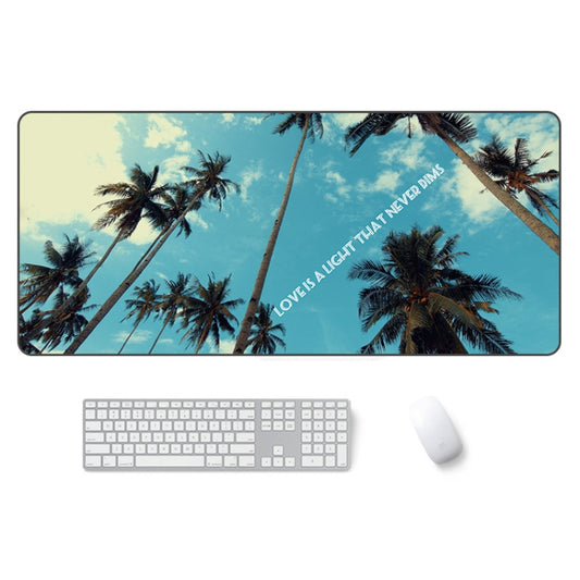 300x800x5mm AM-DM01 Rubber Protect The Wrist Anti-Slip Office Study Mouse Pad(26) - Mouse Pads by PMC Jewellery | Online Shopping South Africa | PMC Jewellery | Buy Now Pay Later Mobicred