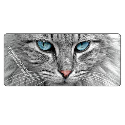 400x900x5mm AM-DM01 Rubber Protect The Wrist Anti-Slip Office Study Mouse Pad(31) - Mouse Pads by PMC Jewellery | Online Shopping South Africa | PMC Jewellery | Buy Now Pay Later Mobicred