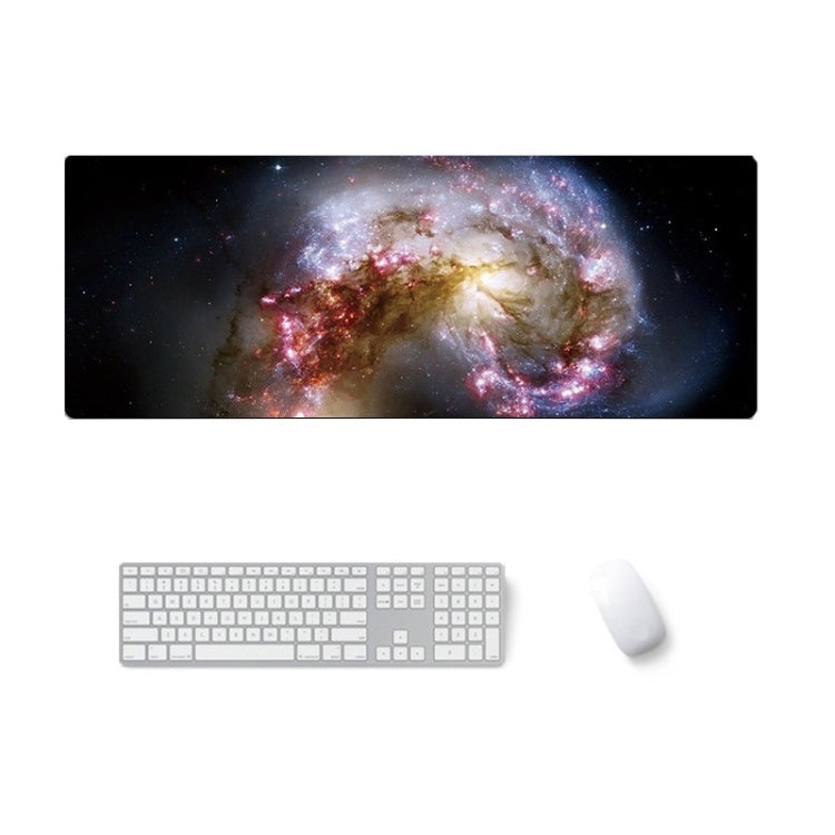 800x300x5mm Symphony Non-Slip And Odorless Mouse Pad(9) - Mouse Pads by PMC TechLife | Online Shopping South Africa | PMC TechLife | Buy Now Pay Later Mobicred