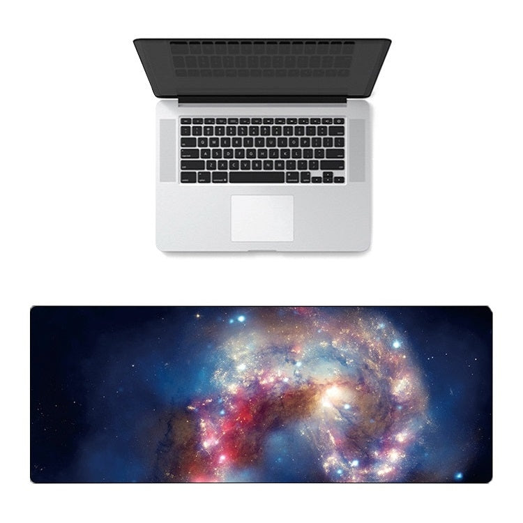 900x400x4mm Symphony Non-Slip And Odorless Mouse Pad(10) - Mouse Pads by PMC TechLife | Online Shopping South Africa | PMC TechLife | Buy Now Pay Later Mobicred