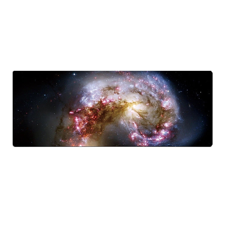 900x400x5mm Symphony Non-Slip And Odorless Mouse Pad(9) - Mouse Pads by PMC Jewellery | Online Shopping South Africa | PMC Jewellery | Buy Now Pay Later Mobicred