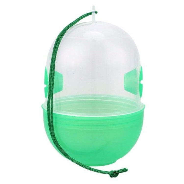 Hanging Type Wasp Flies Killer Trap, Specification: Capsule Type - Traps by PMC TechLife | Online Shopping South Africa | PMC TechLife | Buy Now Pay Later Mobicred