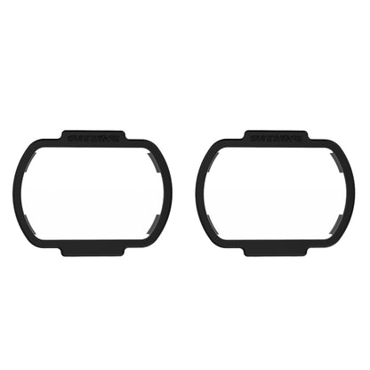 Sunnylife FV-Q9334 2 PCS Myopia Lens Nearsighted Corrective Aspherical Lens for DJI FPV Goggles V2, Colour: 450 Degree - Lens Accessories by Sunnylife | Online Shopping South Africa | PMC Jewellery | Buy Now Pay Later Mobicred