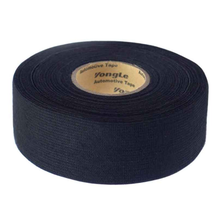 Car Modified Wire Harness Tape Fluff Gum Insulation Electrical Tape, Specification: 32mmx20m - Others by PMC Jewellery | Online Shopping South Africa | PMC Jewellery | Buy Now Pay Later Mobicred