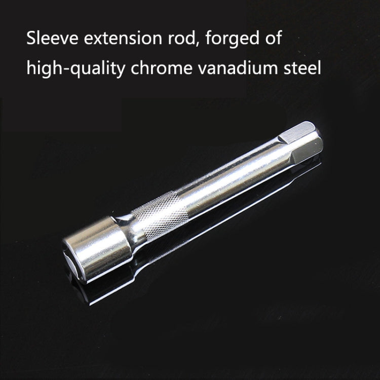 CY-0028 12 PCS/Set Auto Repair Tool Ratchet Quick Socket Wrench Hardware Box Combination, Model: 1/4 Small Fly - Hand Tool Sets by PMC TechLife | Online Shopping South Africa | PMC TechLife | Buy Now Pay Later Mobicred