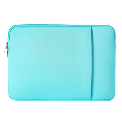 Laptop Anti-Fall and Wear-Resistant Lliner Bag For MacBook 11 inch(Upgrade Sky Blue) - Protective Bags by PMC Jewellery | Online Shopping South Africa | PMC Jewellery | Buy Now Pay Later Mobicred