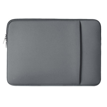 Laptop Anti-Fall and Wear-Resistant Lliner Bag For MacBook 11 inch(Upgrade Gray) - Protective Bags by PMC Jewellery | Online Shopping South Africa | PMC Jewellery | Buy Now Pay Later Mobicred