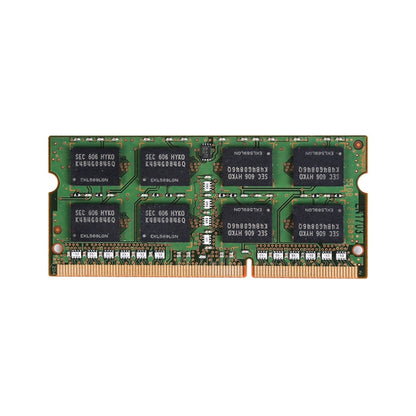 JingHai 1600MHz DDR3L PC3L-12800S 1.35V Low Voltage Notebook Memory Strip, Memory Capacity: 4GB - RAMs by JingHai | Online Shopping South Africa | PMC Jewellery | Buy Now Pay Later Mobicred