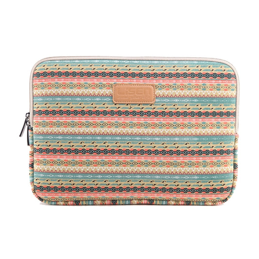 LiSEN LS-518 Lingge Pattern Laptop Computer Liner Bags, Size: 11.6 inch(Light Green Diamond Grid) - Other by LiSEN | Online Shopping South Africa | PMC Jewellery | Buy Now Pay Later Mobicred