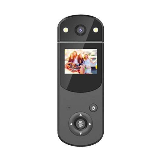 D2 HD 1080P Multi-Function Digital Video Camera Sports DV Camera Live Computer Camera Recorder(Black) - Video Cameras by PMC Jewellery | Online Shopping South Africa | PMC Jewellery | Buy Now Pay Later Mobicred