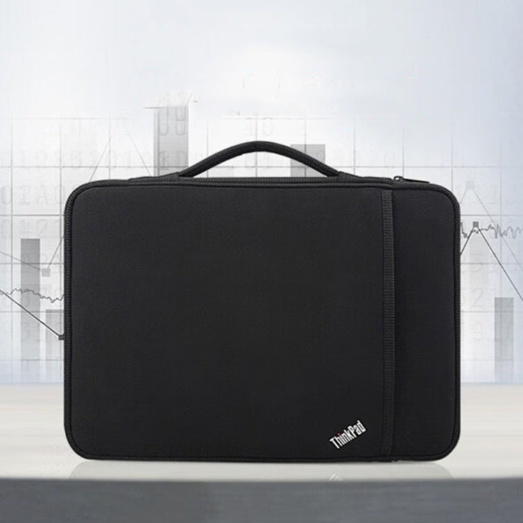 Lenovo ThinkPad 12-Inch Shock-Resistant And Drop-Proof Business Laptop Inner Bag - 12.1 inch by Lenovo | Online Shopping South Africa | PMC Jewellery | Buy Now Pay Later Mobicred