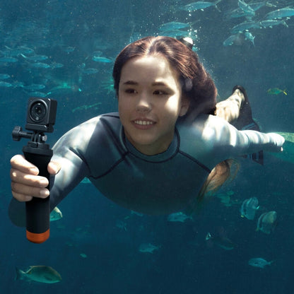 Original DJI Action 2 Sports Camera Snorkeling Handle -  by DJI | Online Shopping South Africa | PMC Jewellery | Buy Now Pay Later Mobicred