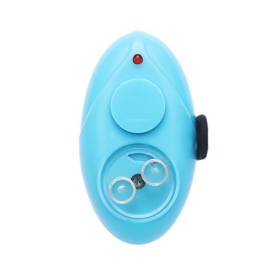 Luminous High-Sensitivity Fishing Electronic Alarm Automatic Induction Waterproof Bell For Fish Hook(Blue) - Fishing Alarm by PMC Jewellery | Online Shopping South Africa | PMC Jewellery | Buy Now Pay Later Mobicred