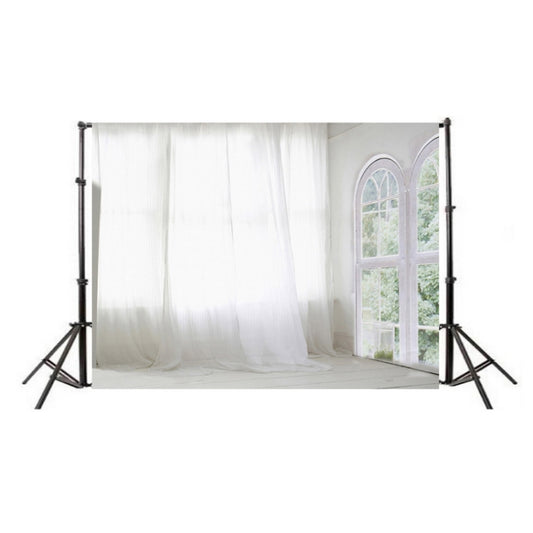 2.1m x 1.5m Anchor Live Room Photo Studio Background Cloth - Other by PMC Jewellery | Online Shopping South Africa | PMC Jewellery | Buy Now Pay Later Mobicred