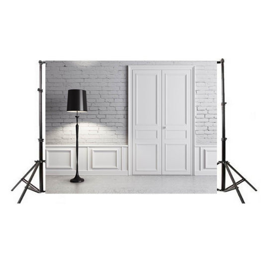 2.1m x 1.5m 3D Anchor Live Room Photo Studio Background Cloth - Other by PMC Jewellery | Online Shopping South Africa | PMC Jewellery | Buy Now Pay Later Mobicred