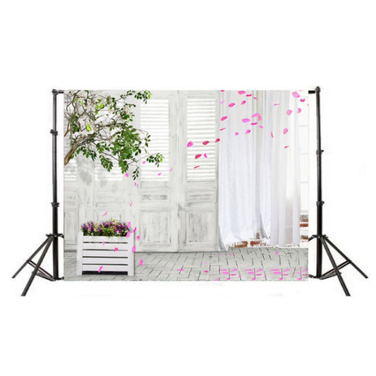 2.1m X 1.5m 3D Anchor Live Room Photo Studio Background Cloth - Other by PMC Jewellery | Online Shopping South Africa | PMC Jewellery | Buy Now Pay Later Mobicred