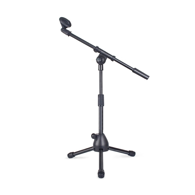 Single Rod Floor Formula Adjustable Microphone Bracket, Style: GAZ-115 - Stand by PMC TechLife | Online Shopping South Africa | PMC TechLife | Buy Now Pay Later Mobicred
