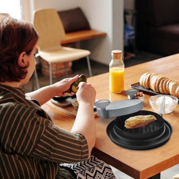 Chicken Shredder Beef Stuffing Machine(Black Neutral Box) - Stirrer & Squeezer by PMC TechLife | Online Shopping South Africa | PMC TechLife | Buy Now Pay Later Mobicred