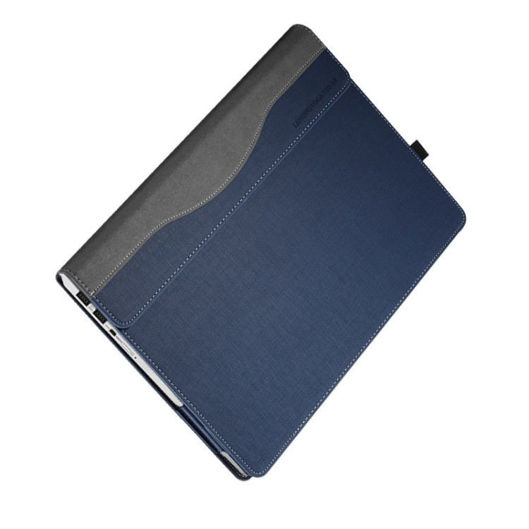 Laptop Anti-Drop Protective Case For Xiaomi Air 13.3(Deep Blue) - 13.3 inch by PMC Jewellery | Online Shopping South Africa | PMC Jewellery | Buy Now Pay Later Mobicred