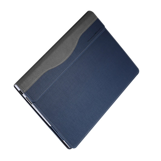 Laptop Anti-Drop Protective Case For Lenovo XiaoXin Air 13 Pro (Deep Blue) - 13.3 inch by PMC Jewellery | Online Shopping South Africa | PMC Jewellery | Buy Now Pay Later Mobicred