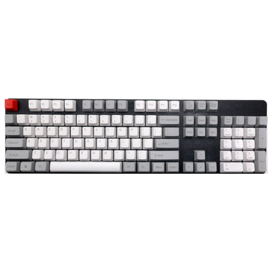 Mechanical Keyboard Laser PBT Keycap Wang ZiRu Front Words - Other by PMC Jewellery | Online Shopping South Africa | PMC Jewellery | Buy Now Pay Later Mobicred