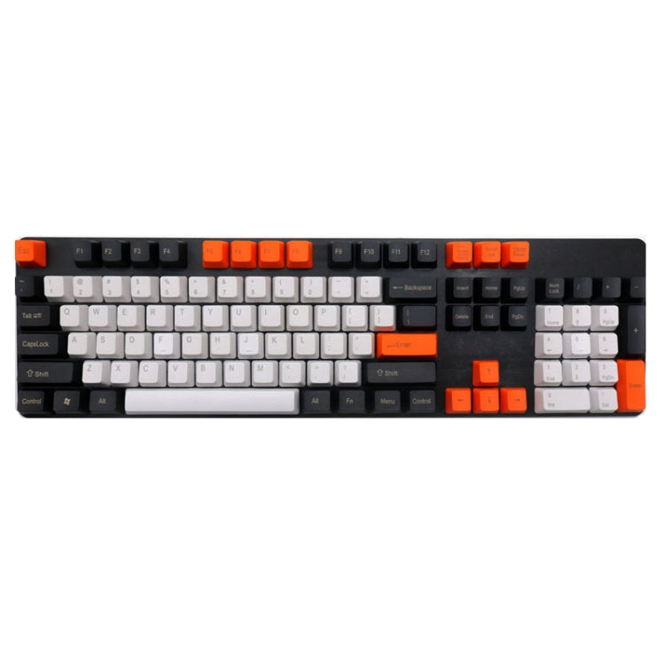 Mechanical Keyboard Laser PBT Keycap Carbon Front Words - Other by PMC Jewellery | Online Shopping South Africa | PMC Jewellery | Buy Now Pay Later Mobicred