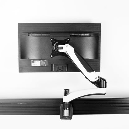 Gibbon Mounts  Lifting and Rotating Computer Monitor Bracket Slide Rail Bracket,Model: GM111P - Laptop Stand by Gibbon Mounts | Online Shopping South Africa | PMC Jewellery | Buy Now Pay Later Mobicred