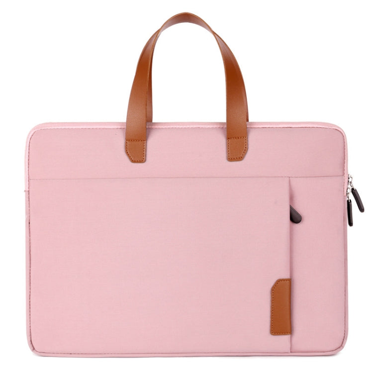 C7 Lightweight Portable Laptop Liner Bag, Size: 13/13.3 Inch(Pink) - 13.3 inch by PMC TechLife | Online Shopping South Africa | PMC TechLife | Buy Now Pay Later Mobicred