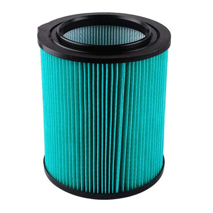 Hypa Cartridge Clean Filter For Craftsman 9-17912 Vacuum Cleaner Accessories(Green) - Other Accessories by PMC Jewellery | Online Shopping South Africa | PMC Jewellery | Buy Now Pay Later Mobicred