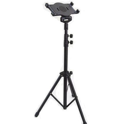 Outdoor Live Retractable Tripod Bracket, Style: 7-10 inch - Stand by PMC Jewellery | Online Shopping South Africa | PMC Jewellery | Buy Now Pay Later Mobicred