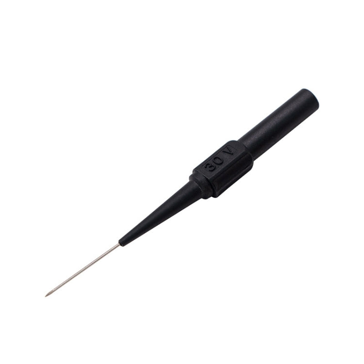 Coarse Probe Auto Repair Test Multimeter Pen, Color: Black - Electronic Test by PMC Jewellery | Online Shopping South Africa | PMC Jewellery | Buy Now Pay Later Mobicred