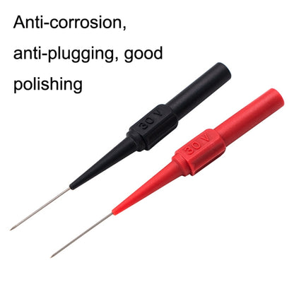 Coarse Probe Auto Repair Test Multimeter Pen, Color: Black - Electronic Test by PMC Jewellery | Online Shopping South Africa | PMC Jewellery | Buy Now Pay Later Mobicred