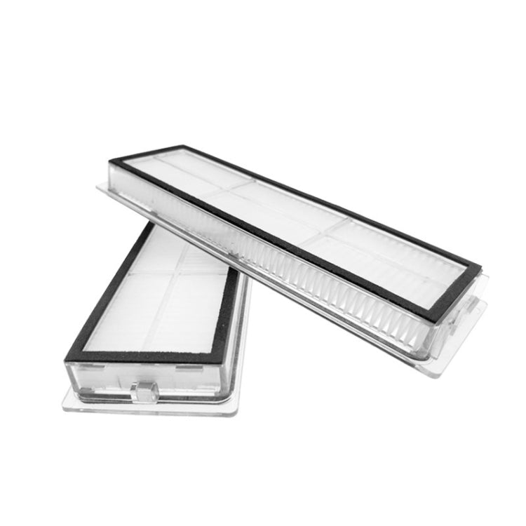 2 PCS Filter Replacement Accessories for Xiaomi Dreame L10 Plus - For Xiaomi Accessories by PMc TechLife | Online Shopping South Africa | PMc TechLife | Buy Now Pay Later Mobicred