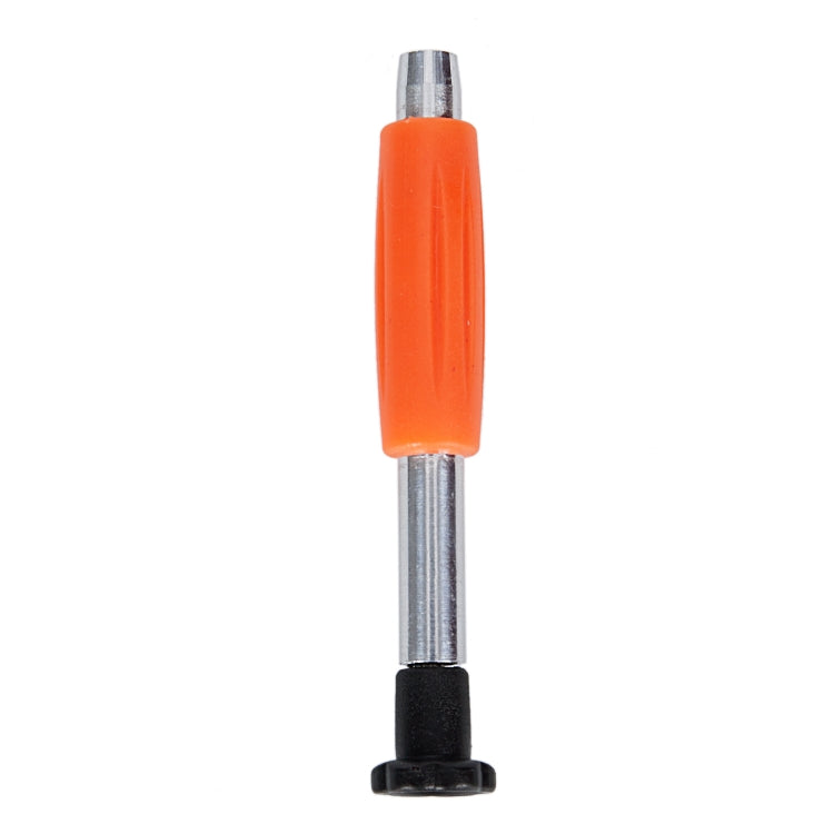 taessv Game Console Disassembly Screwdriver Set For Nintendo Switch, Specification: Orange ���9 PCS) - Switch Spare Parts by PMC TechLife | Online Shopping South Africa | PMC TechLife