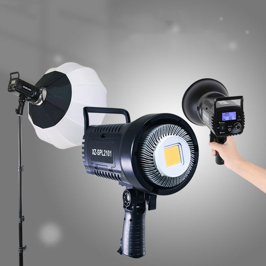 150W  5600K 255 COB Lamp Beads  Live Video Fill Light,US Plug - Shoe Mount Flashes by PMC Jewellery | Online Shopping South Africa | PMC Jewellery | Buy Now Pay Later Mobicred