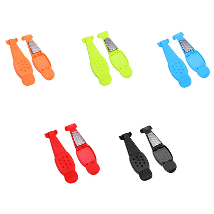Multifunctional Bicycle Tire Changing Tool, Color: Blue - Maintenance tools by PMc TechLife | Online Shopping South Africa | PMc TechLife | Buy Now Pay Later Mobicred