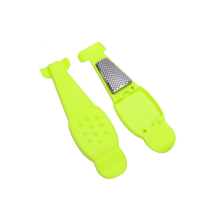 Multifunctional Bicycle Tire Changing Tool, Color: Green - Maintenance tools by PMc TechLife | Online Shopping South Africa | PMc TechLife | Buy Now Pay Later Mobicred
