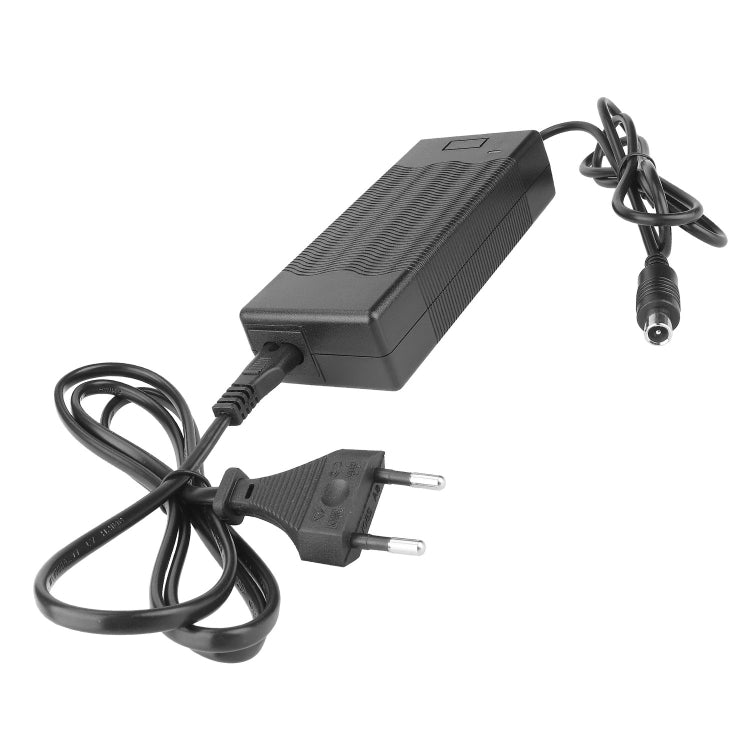 42/36V 2A Electric Scooter Charger For Xiaomi Mijia M365 Ninebot ES1/ES2(UK Plug) - Accessories & Parts by PMC Jewellery | Online Shopping South Africa | PMC Jewellery