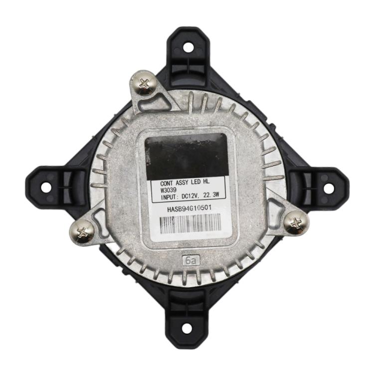 For Nissan Headlight LED Driver Control Module(HASB94G10501) - Lamp Controller by PMc TechLife | Online Shopping South Africa | PMc TechLife | Buy Now Pay Later Mobicred