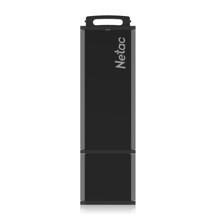 Netac U351 Metal High Speed Mini USB Flash Drives, Capacity: 32GB - USB Flash Drives by Netac | Online Shopping South Africa | PMC TechLife | Buy Now Pay Later Mobicred
